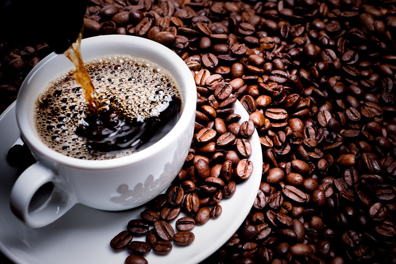 Why Coffee is Making You Anxious