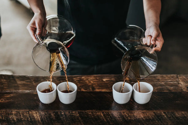 Why L-Theanine Should be in Every Cup of Coffee
