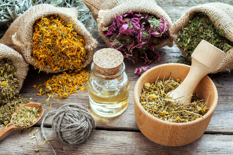 Herbal Remedies: Everything You Need To Know