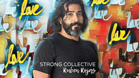 Strong Collective Highlight - Ruben Rojas