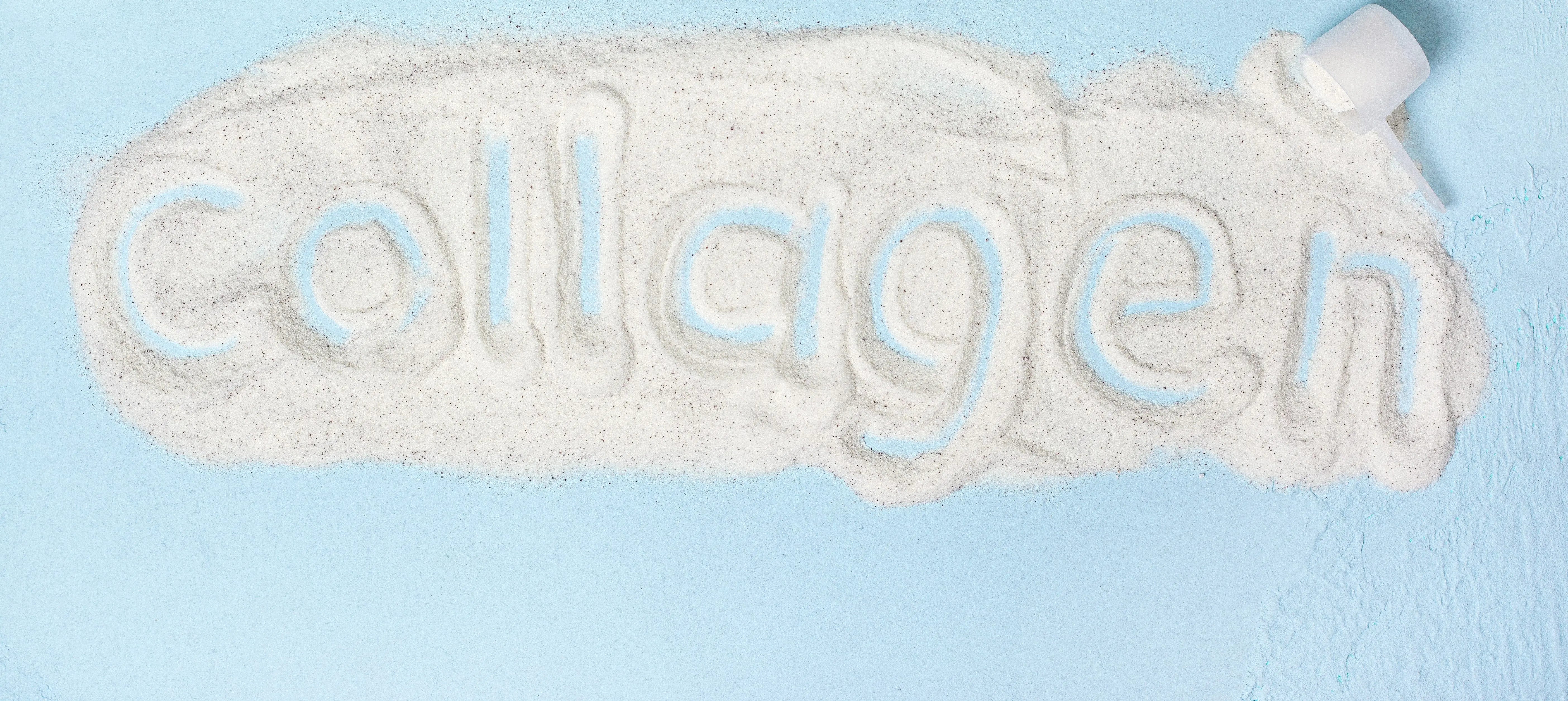 How Collagen Can Improve Your Workouts - Strong Coffee Co. – Strong ...