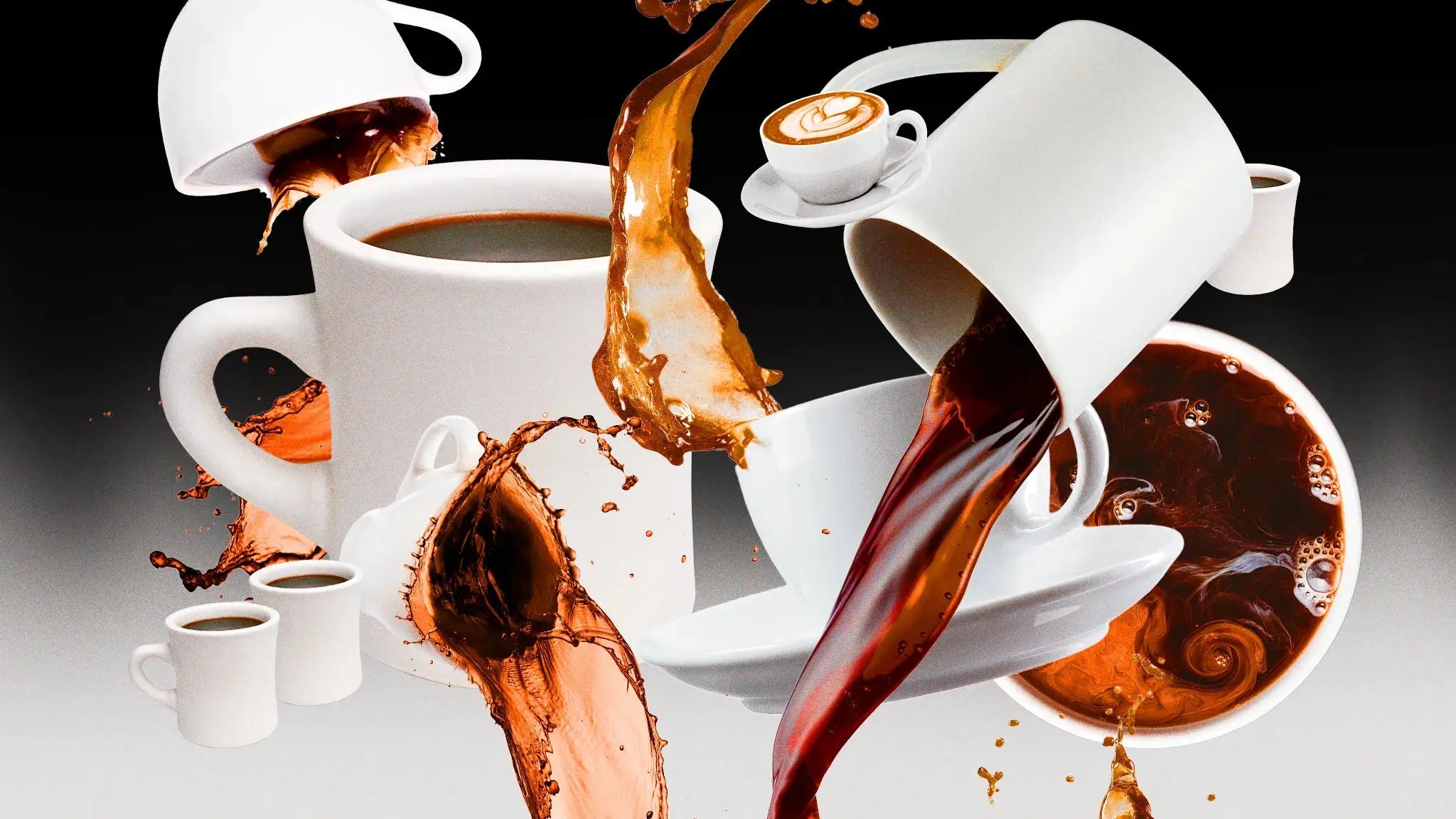 How Much is Too Much: Risks and Side Effects of Over-Caffeination ...