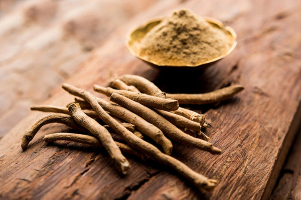 Ashwagandha Root