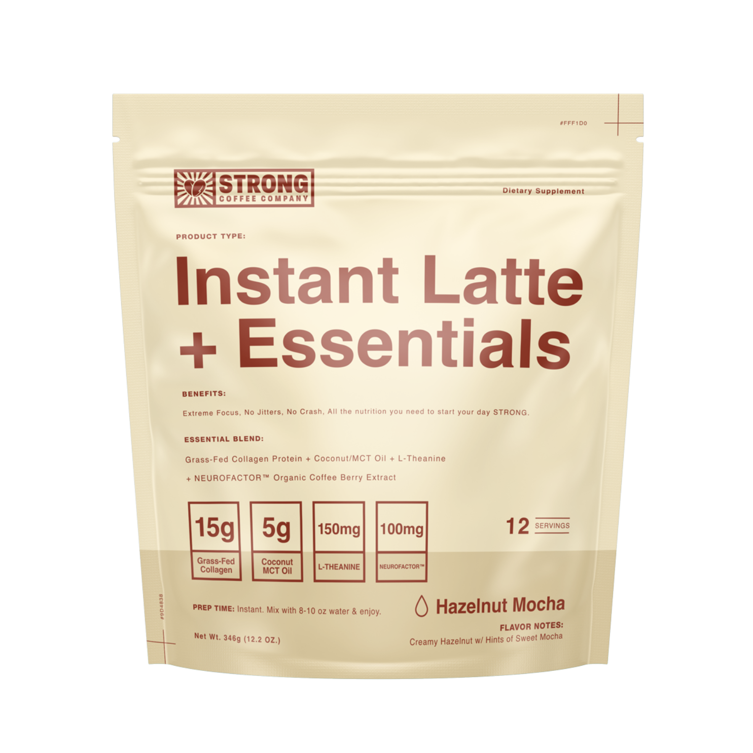 Strong coffee company deals