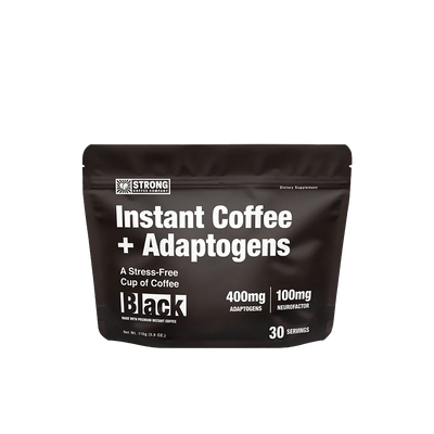 STRONG Coffee