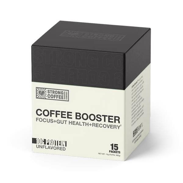 String Coffe Shop All Strong Coffee Products - Strong Coffee Company