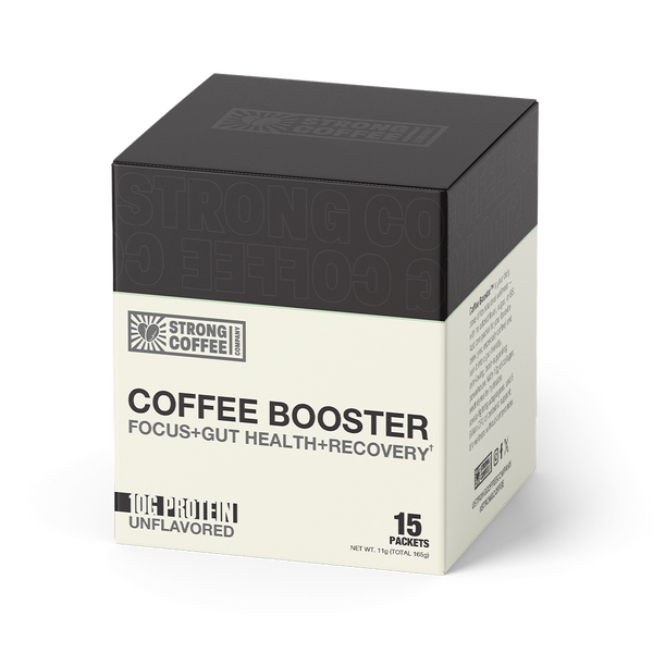 Coffee Booster