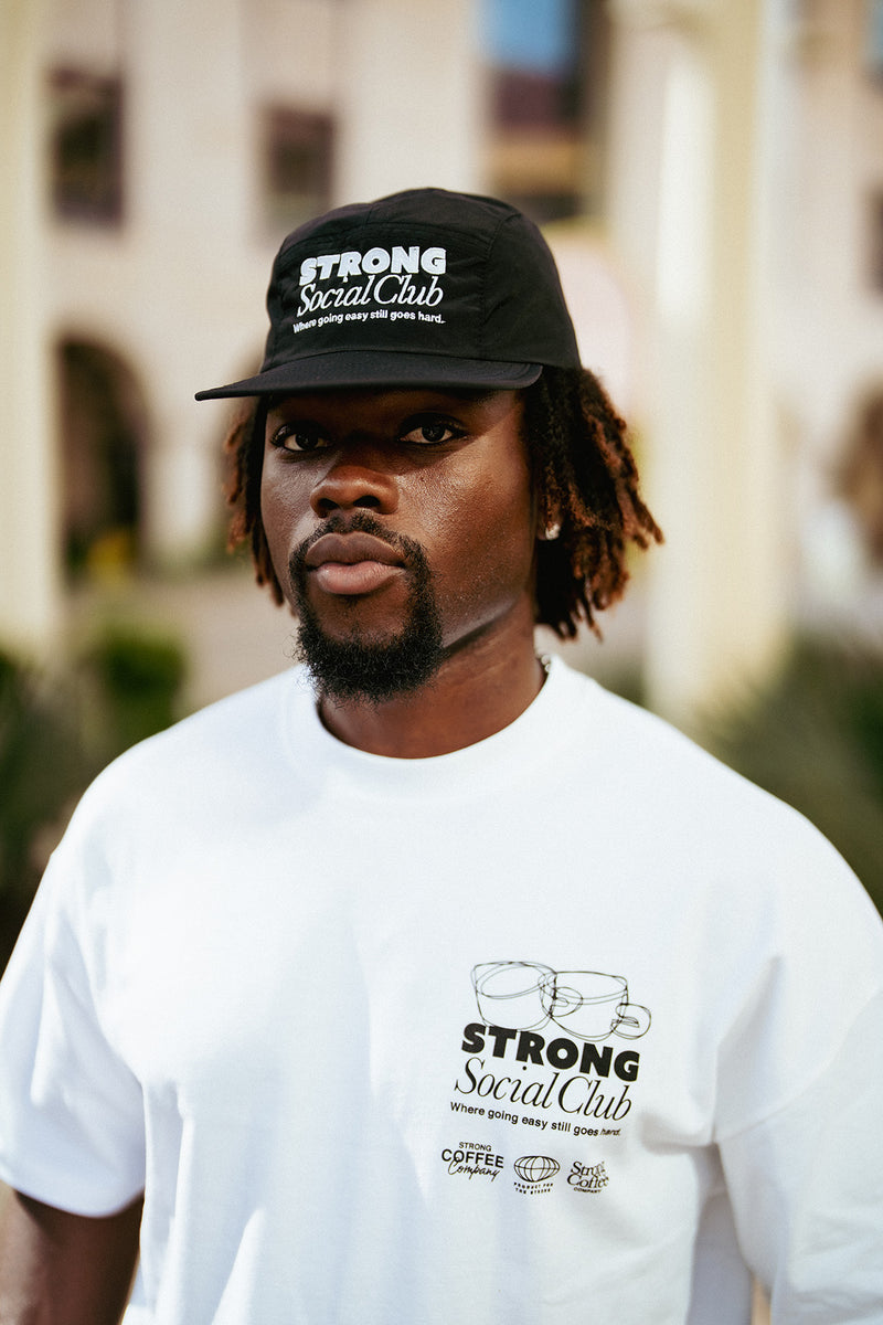 Strong Social Club Hat