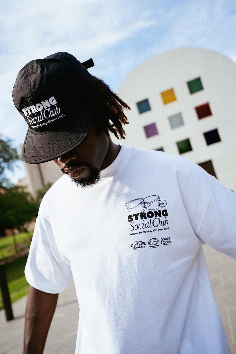 Strong Social Club Hat