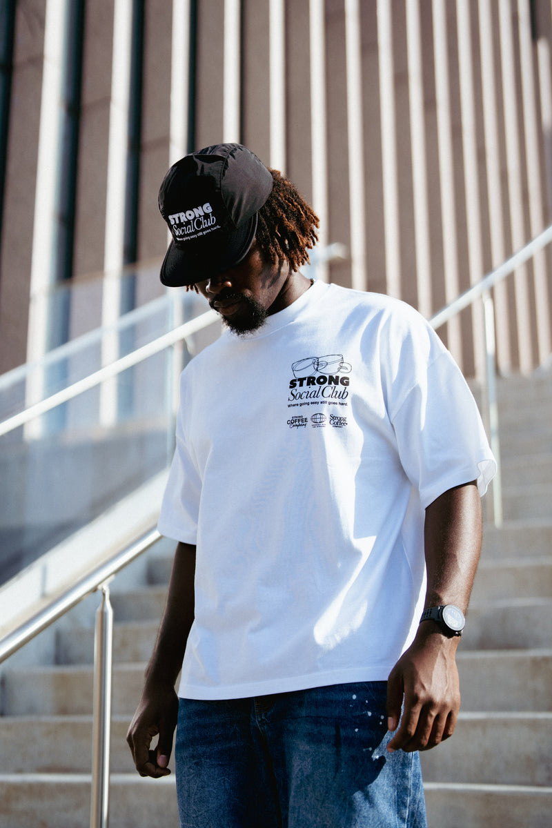 Strong Social Club Hat