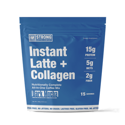 STRONG Coffee