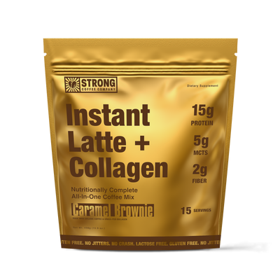 STRONG Coffee