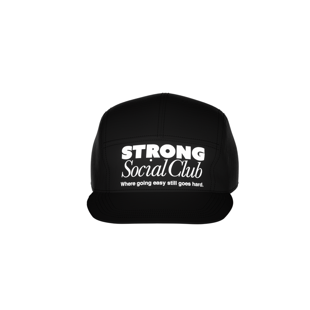 Strong Social Club Hat