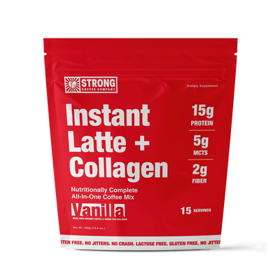 STRONG Coffee