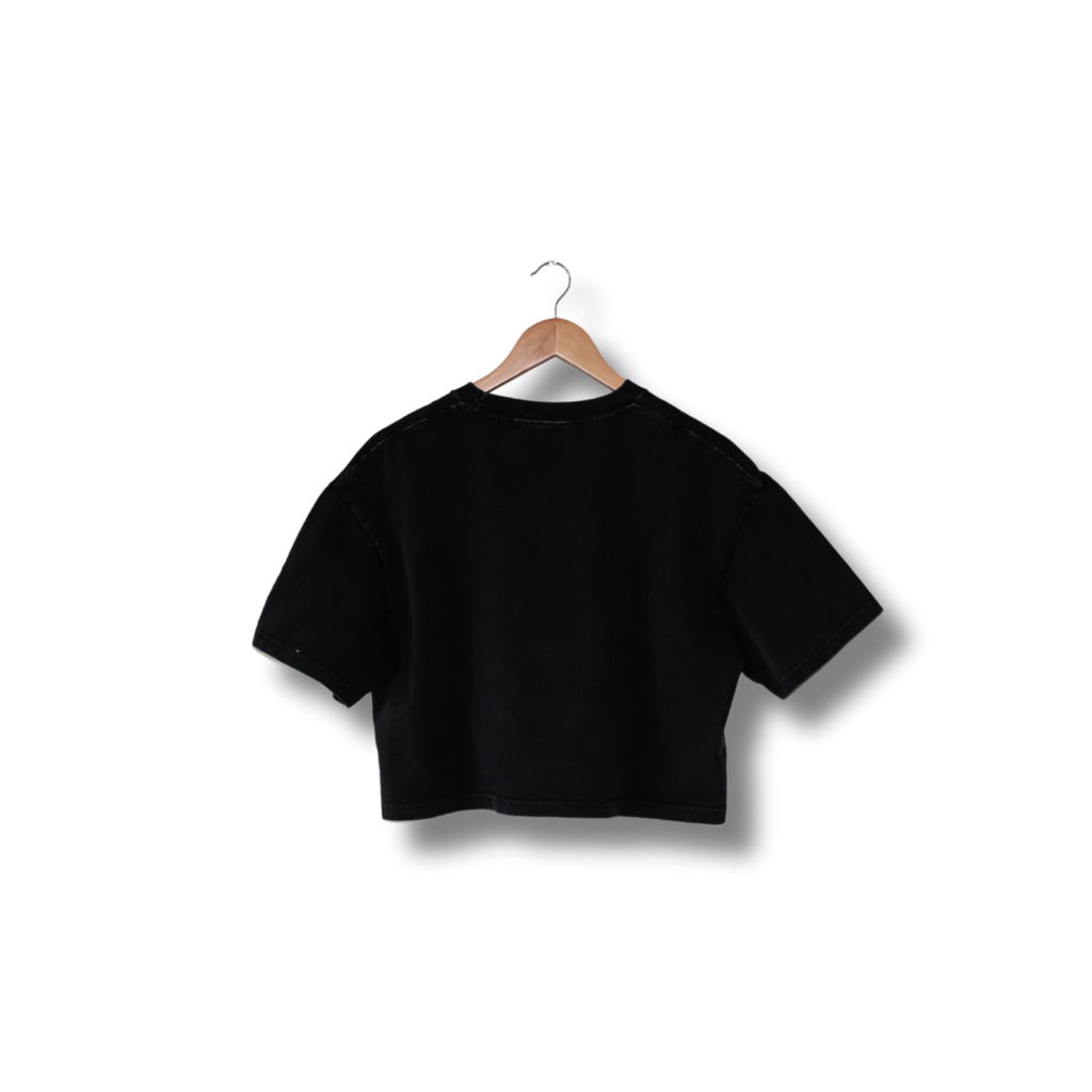 Rodeo Club: Women's Crop Top