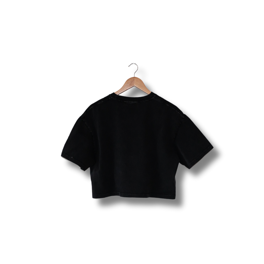 Rodeo Club: Women's Crop Top