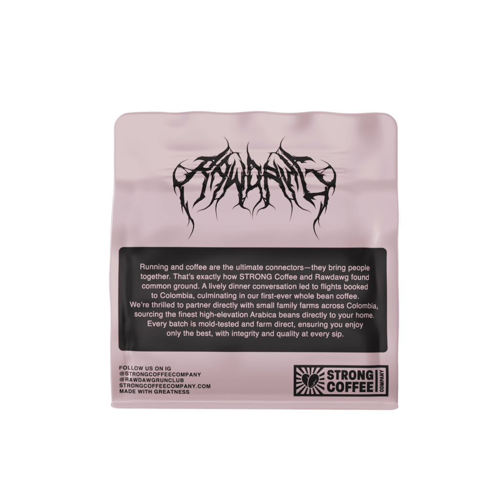 RawDawg - Whole Bean Bag