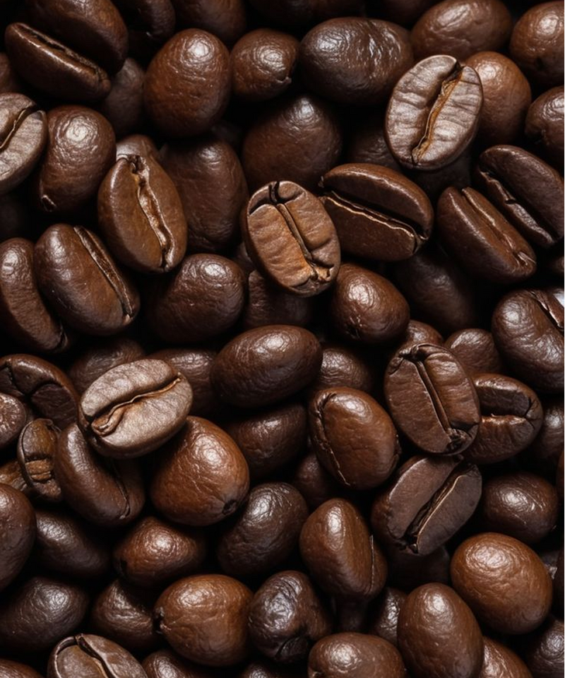 Low-Acid Coffee