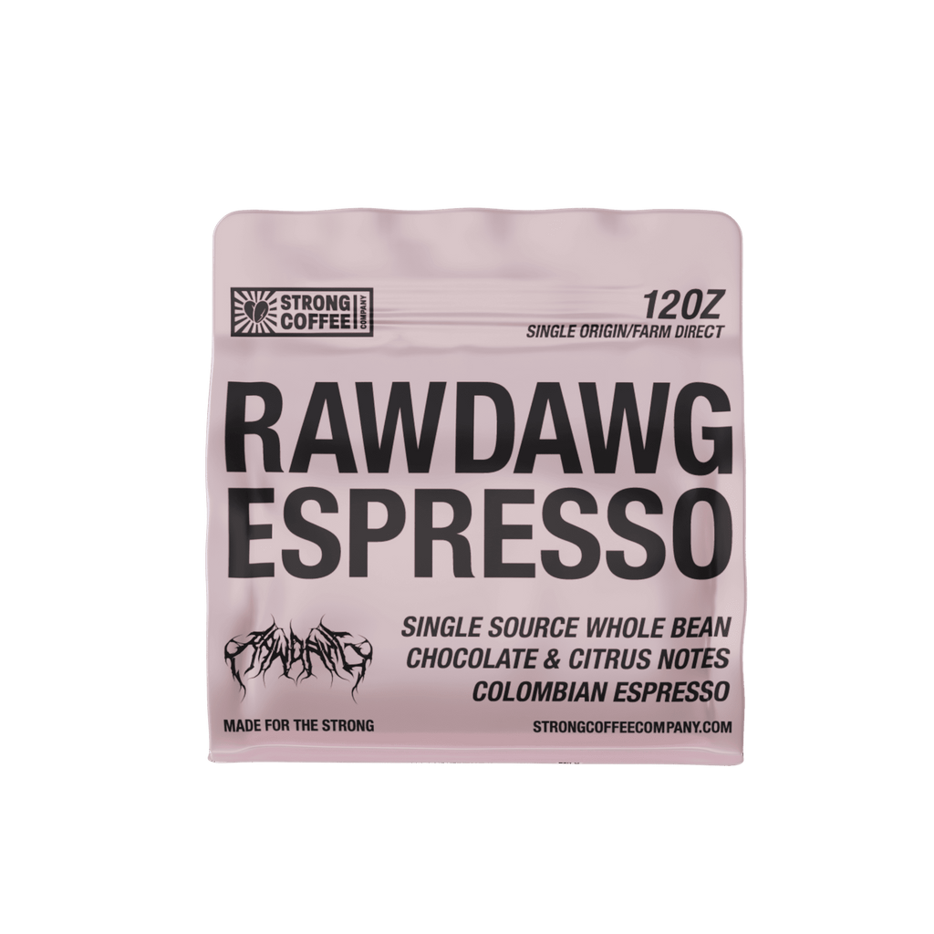 RawDawg - Whole Bean Bag