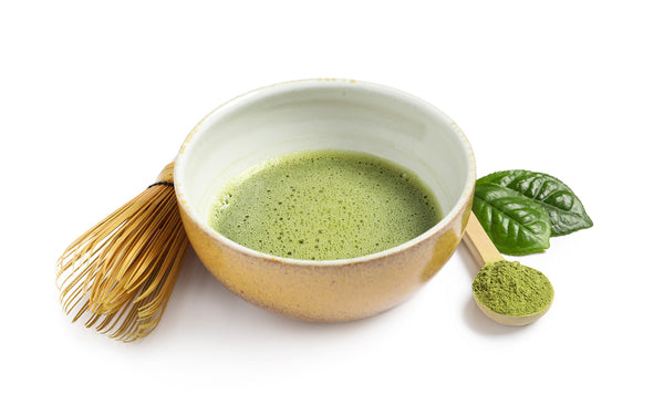 Organic Japanese Matcha