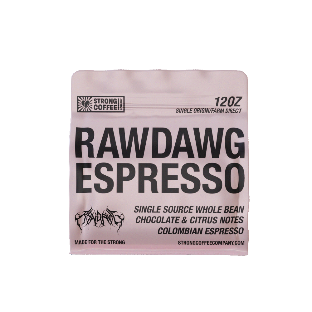 RawDawg - Whole Bean Bag