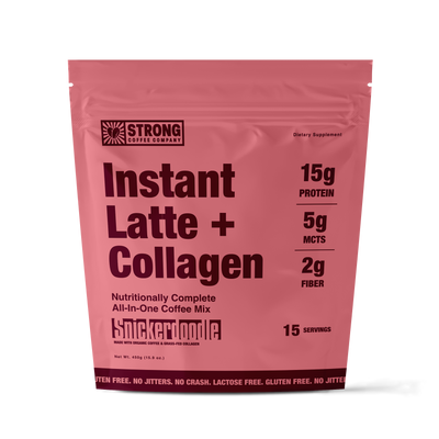 STRONG Coffee