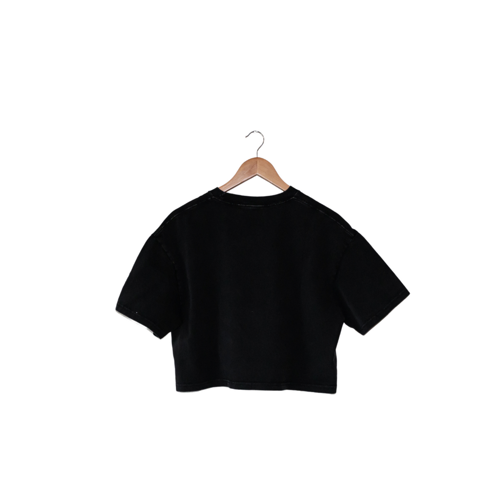 Rodeo Club: Women's Crop Top