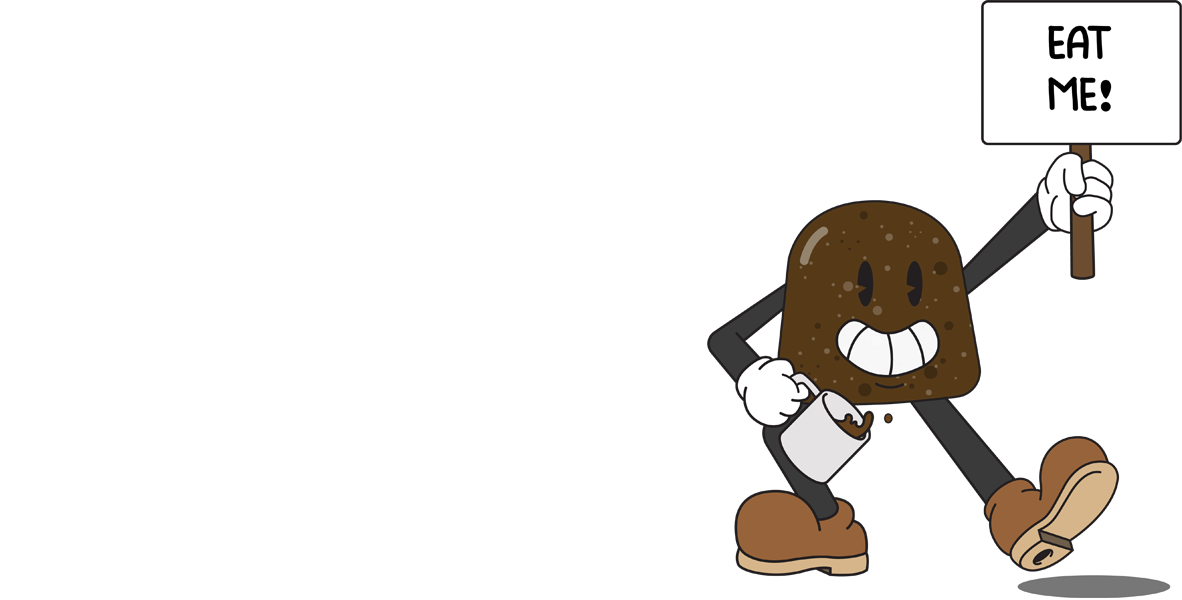 Strong Coffee Company Drops